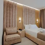 The Lord's Garden Hotel