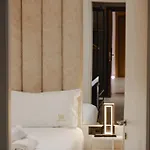 Hotel The Lord's Garden Ksamil