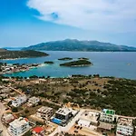 The Lord's Garden Ksamil