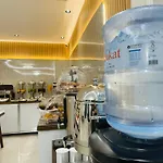 The Lord's Garden Hotel Ksamil