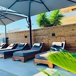 The Lord's Garden 4* Ksamil