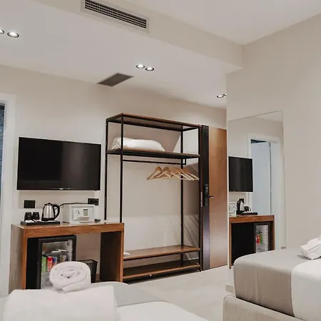 The Lord's Garden Hotel Ksamil