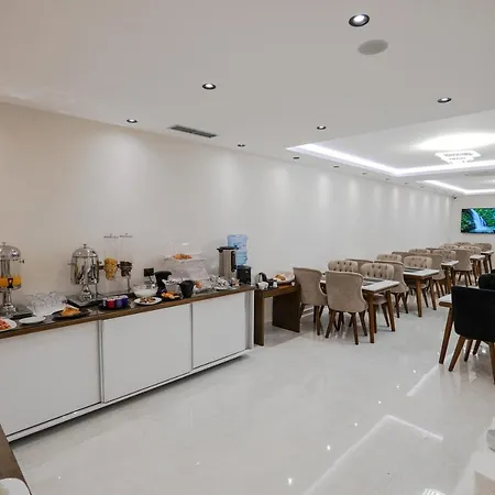 The Lord's Garden Hotel 4*