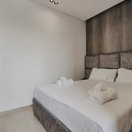 The Lord's Garden Hotel Ksamil