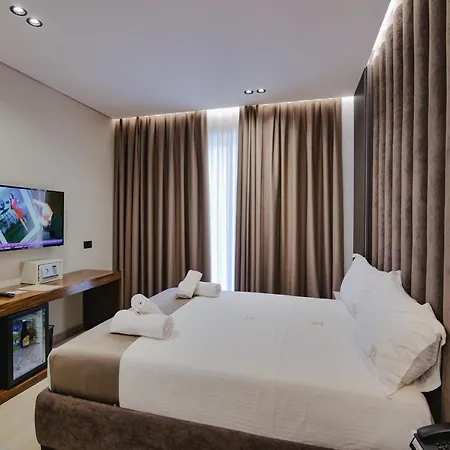 The Lord's Garden فندق