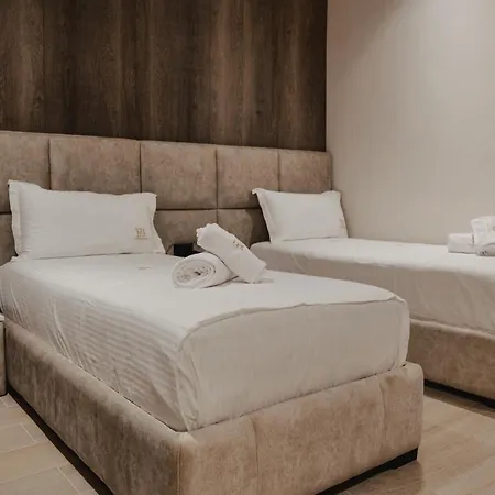 Hotel The Lord's Garden 4*