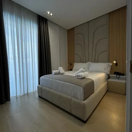 The Lord's Garden Hotel 4*