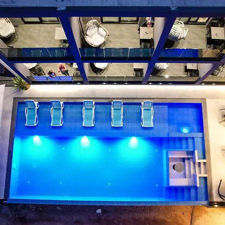 The Lord's Garden 4* Ksamil