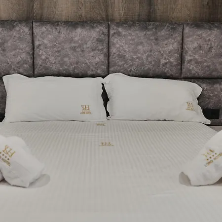 The Lord's Garden Hotel 4*