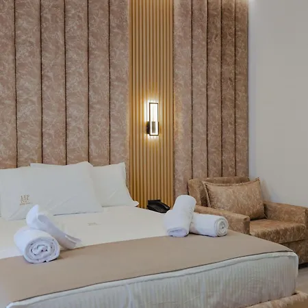 فندق The Lord's Garden 4*