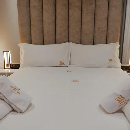 Hotel The Lord's Garden 4*