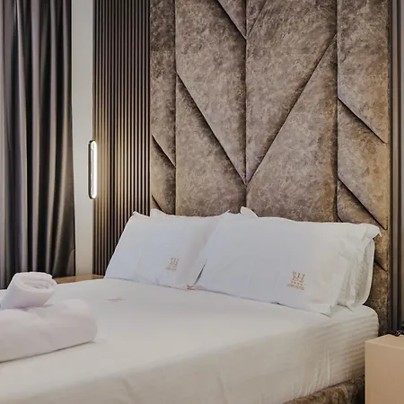 The Lord's Garden 4* Ksamil