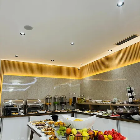 The Lord's Garden 4*