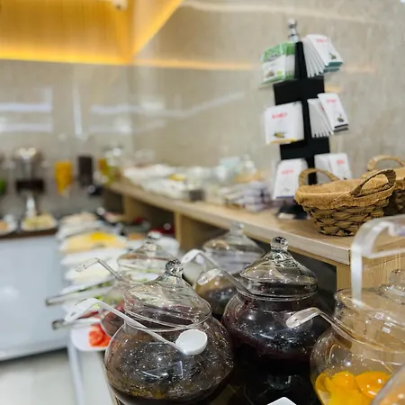 The Lord's Garden فندق