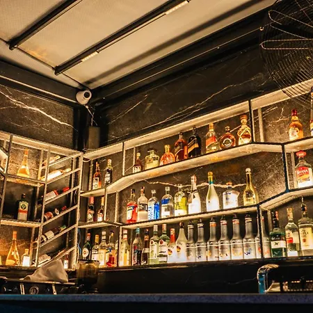 The Lord's Garden 酒店 4*