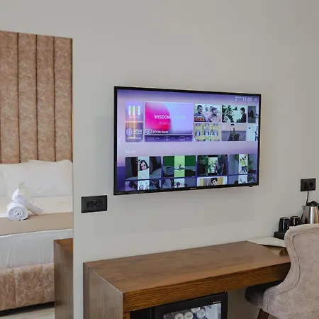 The Lord's Garden 4* Ksamil