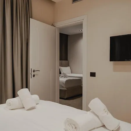 The Lord's Garden Ksamil