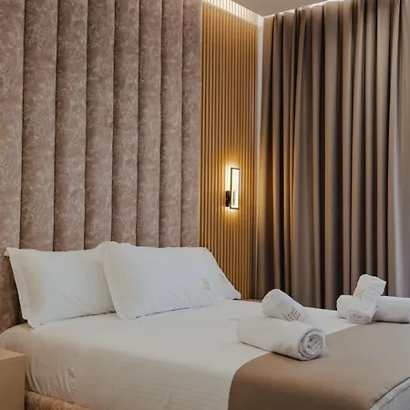 Otel The Lord's Garden 4*