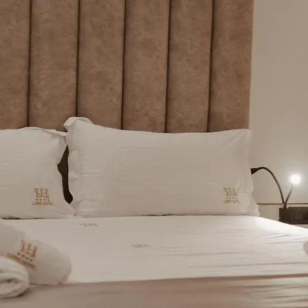 The Lord's Garden Ksamil