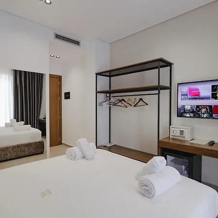 Hotel The Lord's Garden