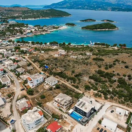 The Lord's Garden Hotel