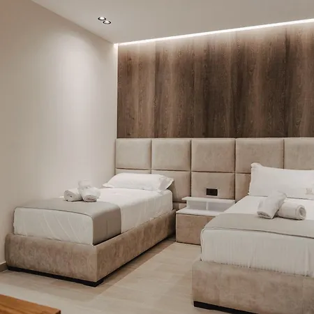 The Lord's Garden Otel