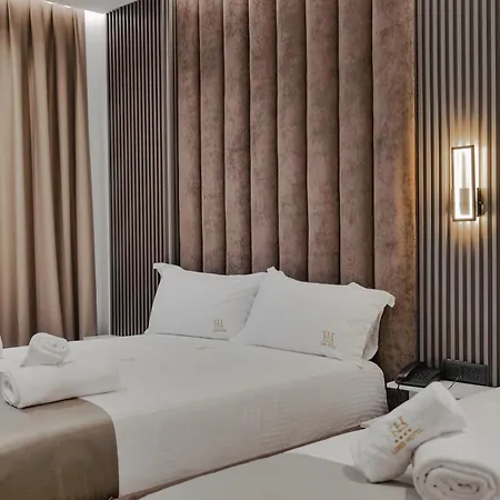 Hotel The Lord's Garden 4*