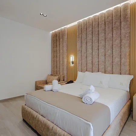 The Lord's Garden Otel 4*