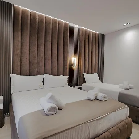 The Lord's Garden 4*