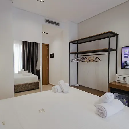 The Lord's Garden Hotel 4*