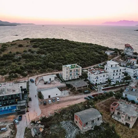 Hotel The Lord's Garden