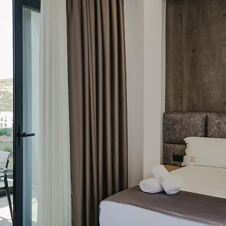 The Lord's Garden Ksamil