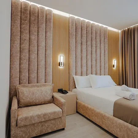 The Lord's Garden Otel