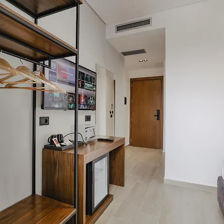 The Lord's Garden 4*