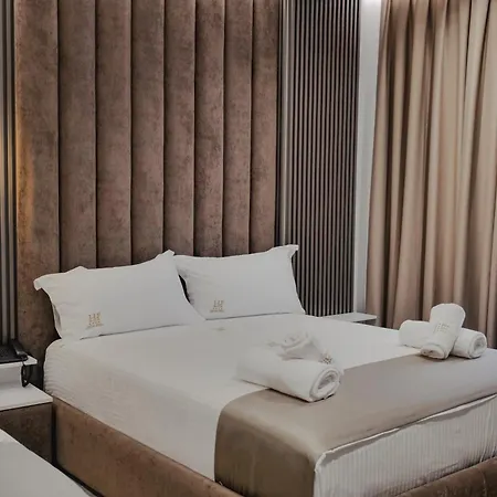 The Lord's Garden Hotel 4*