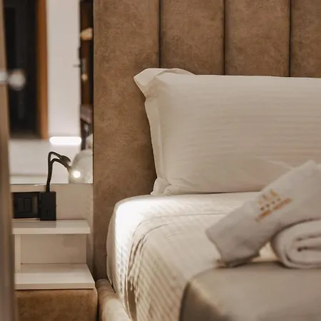 The Lord's Garden Otel 4*