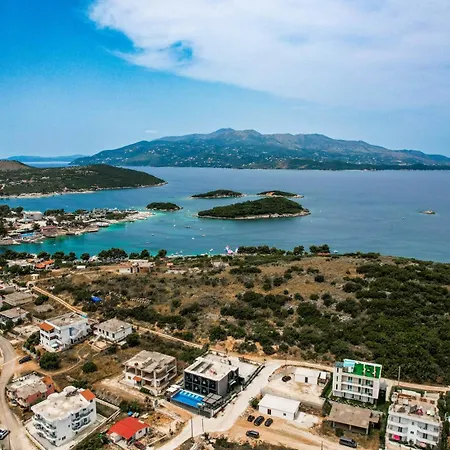 The Lord's Garden Ksamil