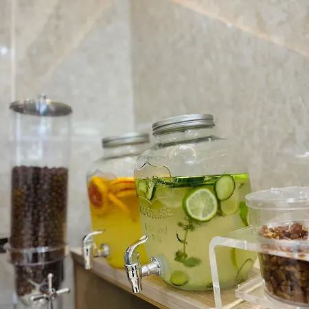 The Lord's Garden Ksamil