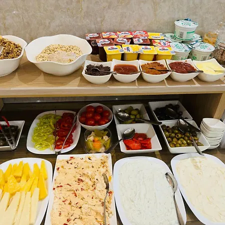 Hotel The Lord's Garden