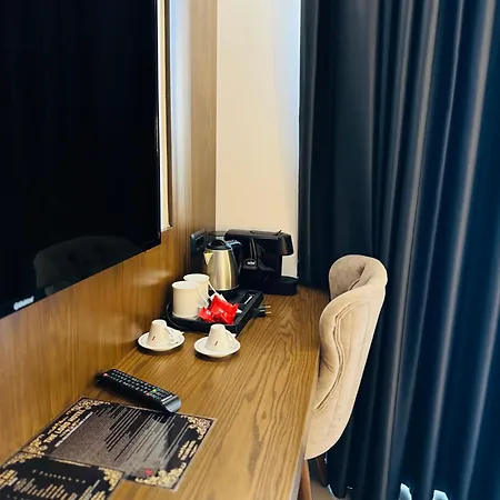 The Lord's Garden Hotel 4*