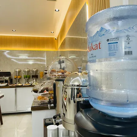 The Lord's Garden Otel Ksamil