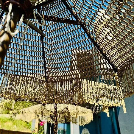 The Lord's Garden 4* Ksamil