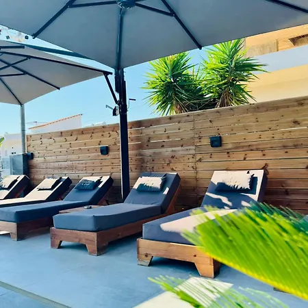 The Lord's Garden 4* Ksamil