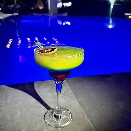 The Lord's Garden Otel 4*