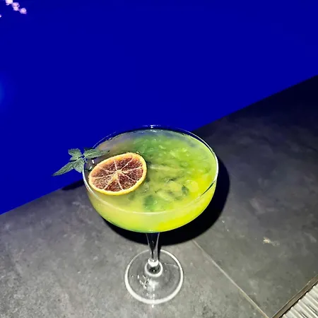 The Lord's Garden 4* Ksamil