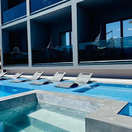 The Lord's Garden Otel 4*