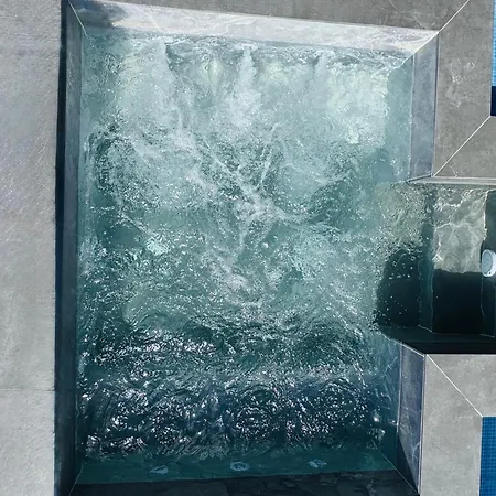 The Lord's Garden 4* Ksamil