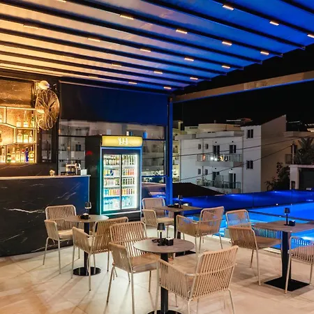 The Lord's Garden Ksamil