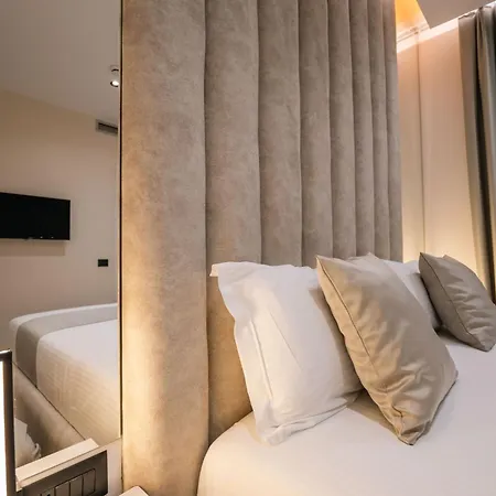 The Lord's Garden Ksamil