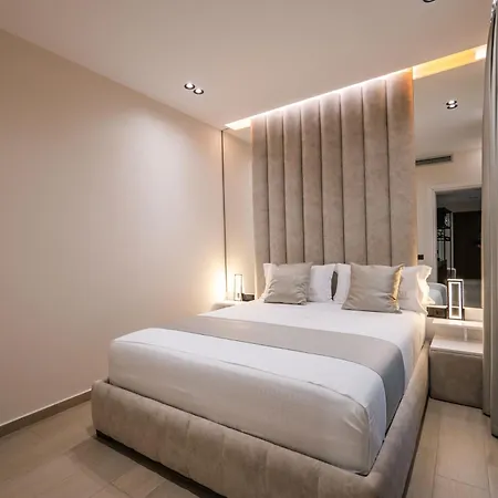 Otel The Lord's Garden Ksamil